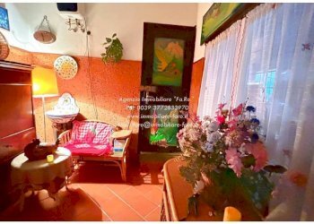 Giardino - Villa via Alpe Pala, Miazzina - foto 32