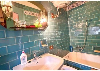 Bagno - Villa via Alpe Pala, Miazzina - foto 37