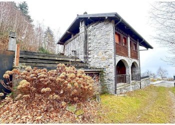 Giardino - Villa via Alpe Pala, Miazzina - foto 38