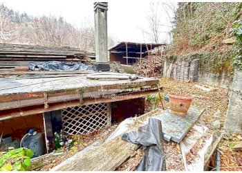 Terreno - Villa via Alpe Pala, Miazzina - foto 41