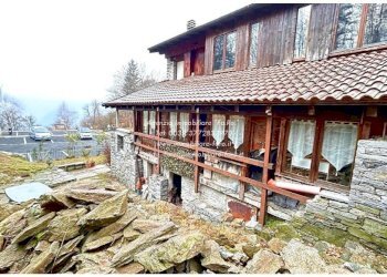 Vista - Villa via Alpe Pala, Miazzina - foto 42