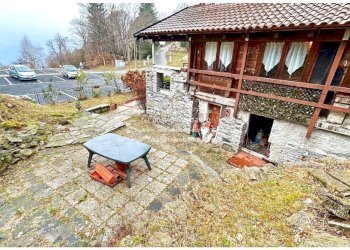 Terreno - Villa via Alpe Pala, Miazzina - foto 43