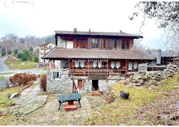 Terreno - Villa via Alpe Pala, Miazzina - foto 44