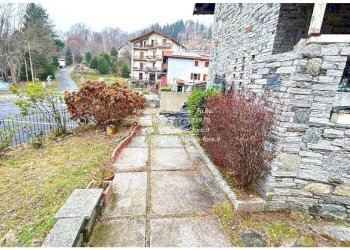 Giardino - Villa via Alpe Pala, Miazzina - foto 47