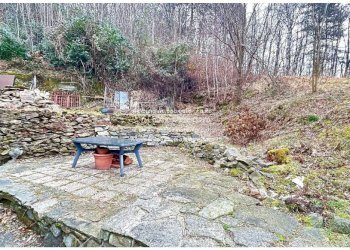 Giardino - Villa via Alpe Pala, Miazzina - foto 48