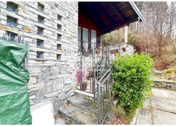 Giardino - Villa via Alpe Pala, Miazzina - foto 50