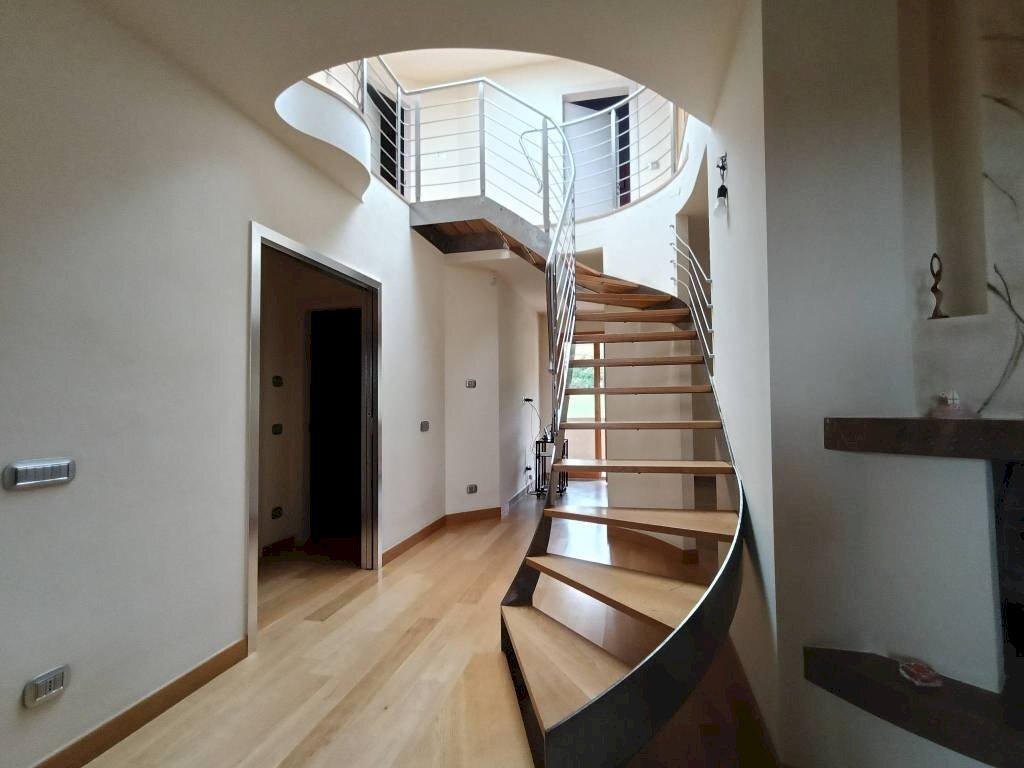 Interno appartamento - Casa indipendente via Botinaccio, Montelupo Fiorentino - foto 3