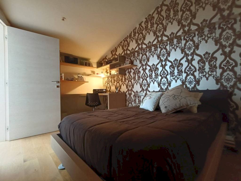 Camera da letto - Casa indipendente via Botinaccio, Montelupo Fiorentino - foto 2