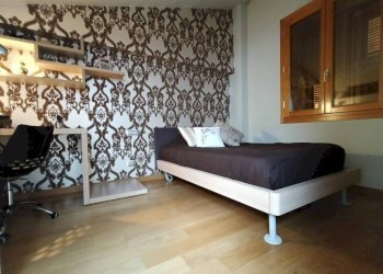 Camera da letto - Independent house via Botinaccio, Montelupo Fiorentino - photo 20