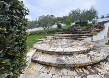 Giardino - Casa indipendente via Botinaccio, Montelupo Fiorentino - foto 6