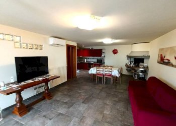 Salone - Casa indipendente via Botinaccio, Montelupo Fiorentino - foto 8