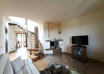 Salone - Independent house via Botinaccio, Montelupo Fiorentino - photo 12