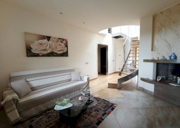 Salone - Casa indipendente via Botinaccio, Montelupo Fiorentino - foto 14