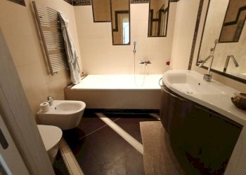 Bagno - Casa indipendente via Botinaccio, Montelupo Fiorentino - foto 16