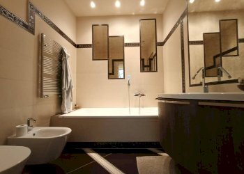 Bagno - Casa indipendente via Botinaccio, Montelupo Fiorentino - foto 17