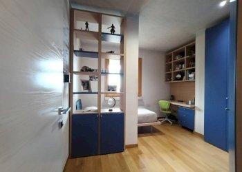 Stanza arredata - Casa indipendente via Botinaccio, Montelupo Fiorentino - foto 18