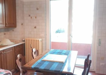 Cucina - Quadrilocale via Fabio Filzi, 22, Varese - foto 5