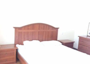 Camera da letto - Quadrilocale via Fabio Filzi, 22, Varese - foto 6