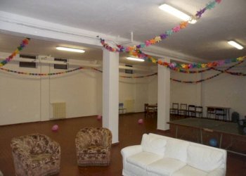 Interno non residenziale - Quadrilocale via Fabio Filzi, 22, Varese - foto 14