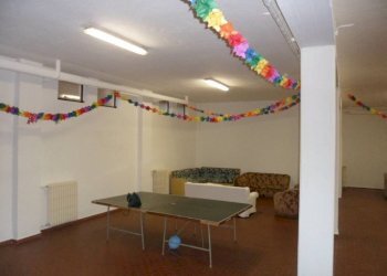 Stanza arredata - Quadrilocale via Fabio Filzi, 22, Varese - foto 18