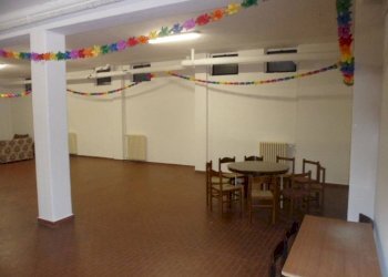 Interno non residenziale - Quadrilocale via Fabio Filzi, 22, Varese - foto 19