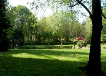 Terreno - Quadrilocale via Fabio Filzi, 22, Varese - foto 21