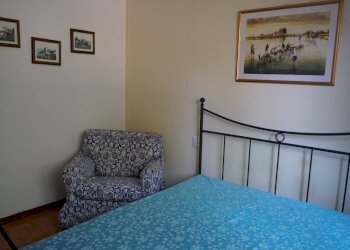 Camera da letto - Quadrilocale via Fabio Filzi, 22, Varese - foto 34