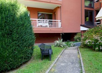 Giardino - Quadrilocale via Fabio Filzi, 22, Varese - foto 42