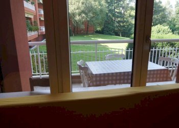 Vista - Quadrilocale via Fabio Filzi, 22, Varese - foto 44