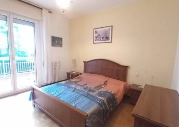 Camera da letto - Four-room apartment via Fabio Filzi, 22, Varese - photo 7