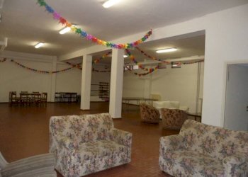 Salone - Four-room apartment via Fabio Filzi, 22, Varese - photo 14