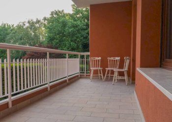 Terrazzo - Four-room apartment via Fabio Filzi, 22, Varese - photo 18