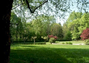 Terreno - Four-room apartment via Fabio Filzi, 22, Varese - photo 22