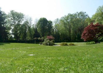 Terreno - Four-room apartment via Fabio Filzi, 22, Varese - photo 29