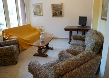 Salone - Four-room apartment via Fabio Filzi, 22, Varese - photo 33