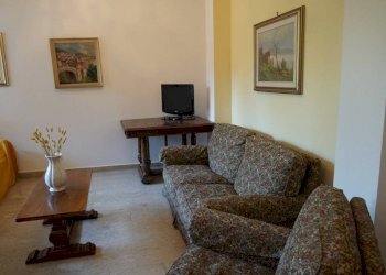 Salone - Four-room apartment via Fabio Filzi, 22, Varese - photo 34