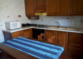 Cucina - Four-room apartment via Fabio Filzi, 22, Varese - photo 36