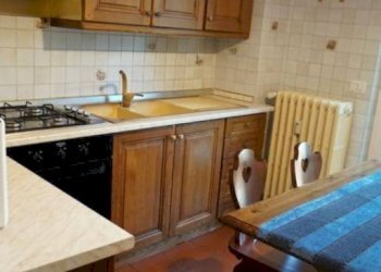 Cucina - Four-room apartment via Fabio Filzi, 22, Varese - photo 37