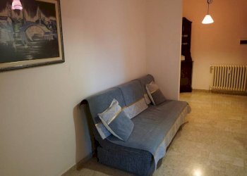 Salone - Four-room apartment via Fabio Filzi, 22, Varese - photo 44