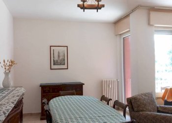 Salone - Four-room apartment via Fabio Filzi, 22, Varese - photo 5