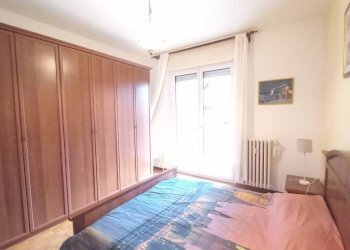 Camera da letto - Four-room apartment via Fabio Filzi, 22, Varese - photo 7