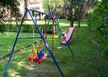 Giardino - Four-room apartment via Fabio Filzi, 22, Varese - photo 17