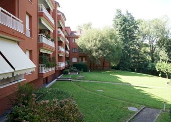 Giardino - Four-room apartment via Fabio Filzi, 22, Varese - photo 26