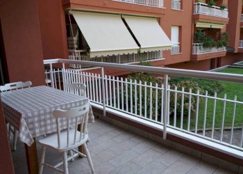 Terrazzo - Four-room apartment via Fabio Filzi, 22, Varese - photo 28
