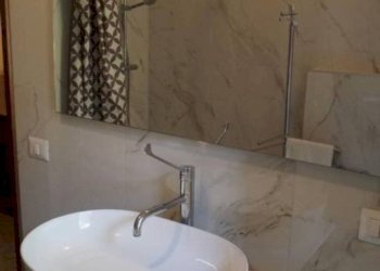 Bagno - Four-room apartment via Fabio Filzi, 22, Varese - photo 30
