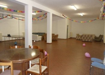 Interno non residenziale - Four-room apartment via Fabio Filzi, 22, Varese - photo 38