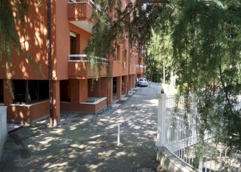 Zona - Four-room apartment via Fabio Filzi, 22, Varese - photo 46
