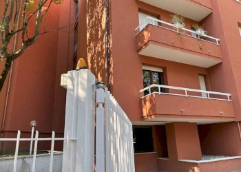 Facciata - Four-room apartment via Fabio Filzi, 22, Varese - photo 47