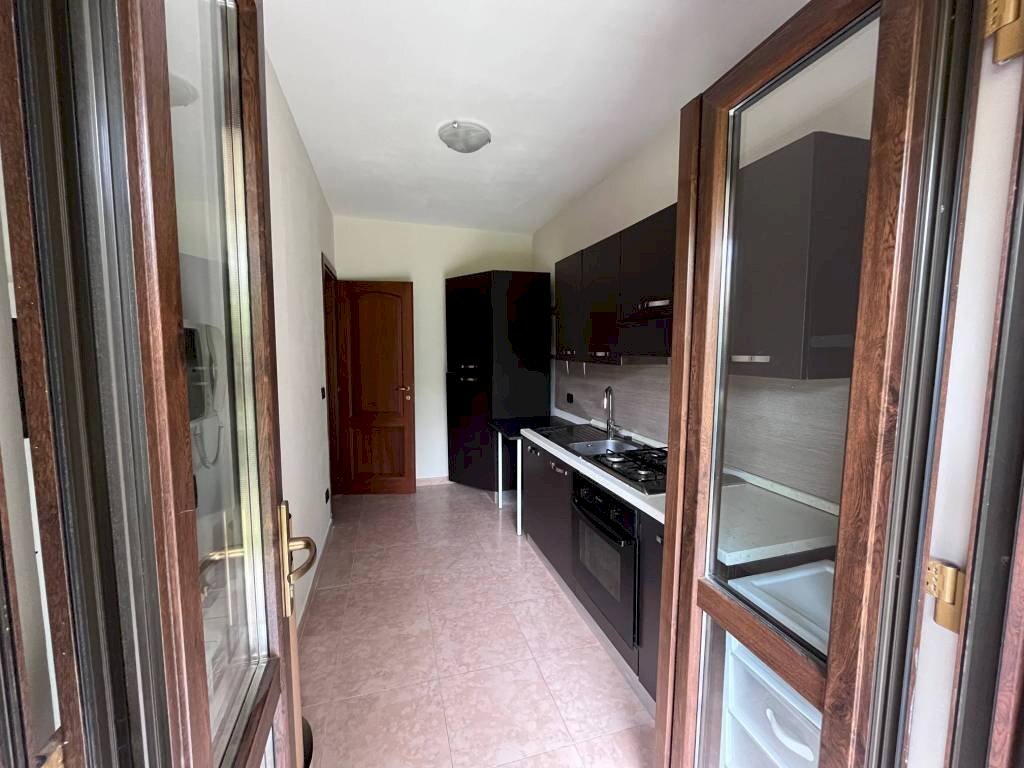 Cucina - Two-room apartment via Giuseppe Lugli, 43, Roma (neighborhood Lido di Ostia) - photo 3