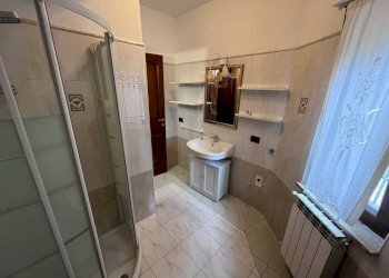Bagno - Bilocale via Giuseppe Lugli, 43, Roma (zona Lido di Ostia) - foto 24